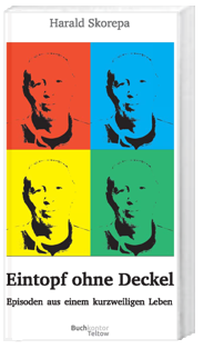 Eintopf ohne Deckel