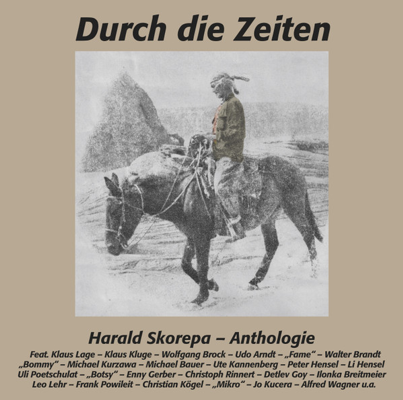 Durch die Zeiten - Anthologie